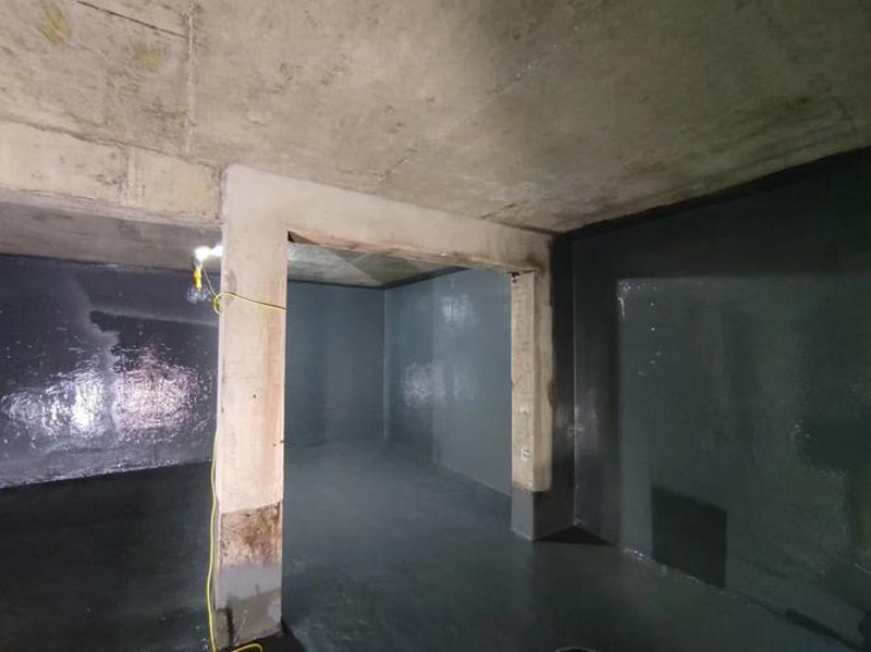 济南防水工程全攻略：从选材到施工，把渗漏问题一次讲清楚