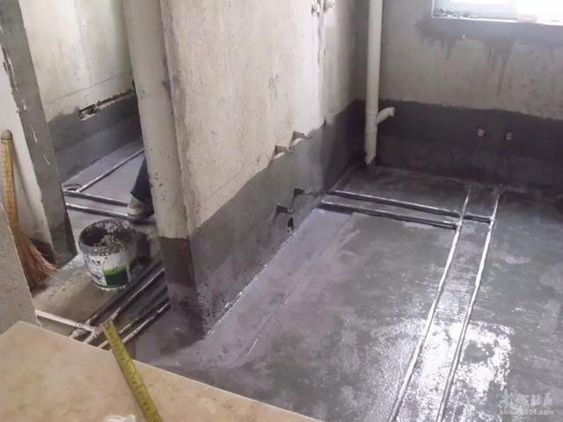 济南防水工程全攻略：从选材到施工，把渗漏问题一次讲清楚
